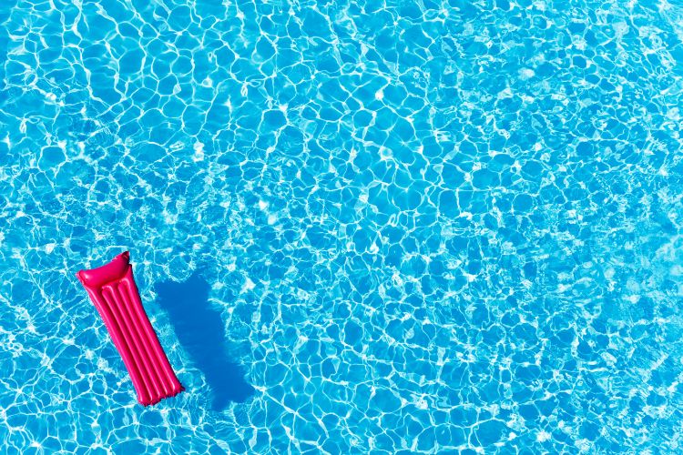 Rénovation de piscine Puy-l'Évêque