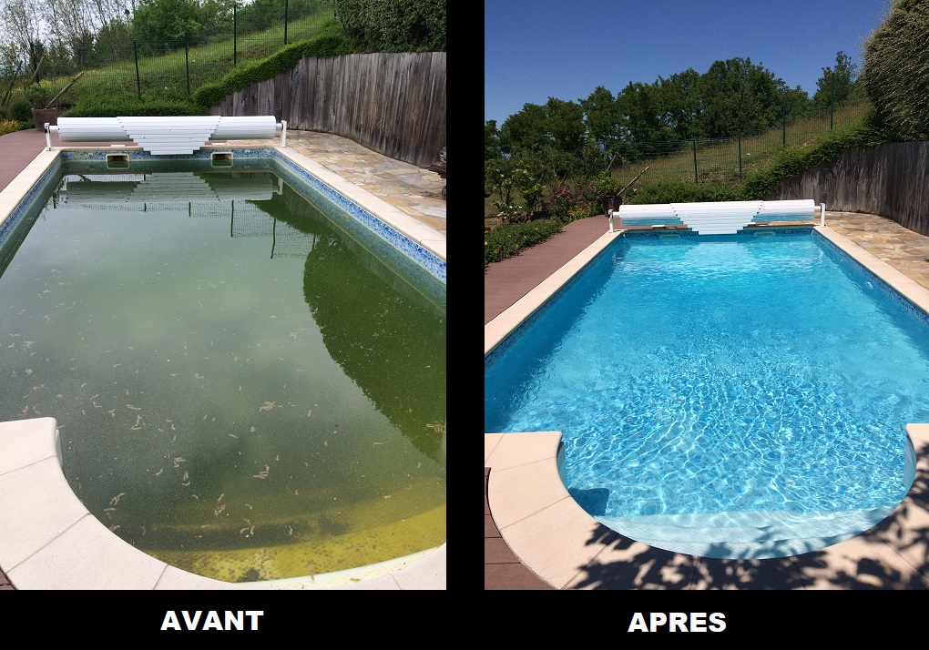 Construction piscine Puy-l'Évêque