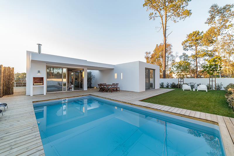Rénovation de piscine Puy-l'Évêque