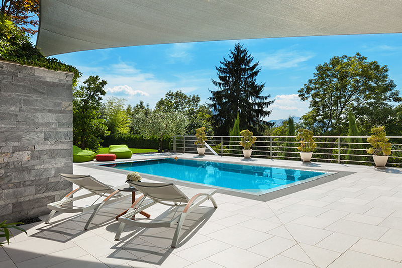Rénovation de piscine Prayssac
